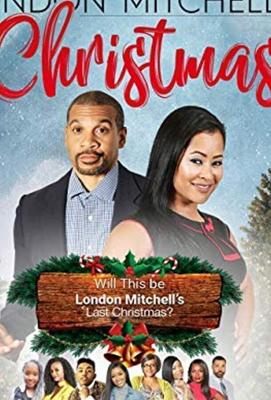 Рождество Лондона Митчелла / London Mitchell's Christmas (2019) смотреть онлайн бесплатно в отличном качестве