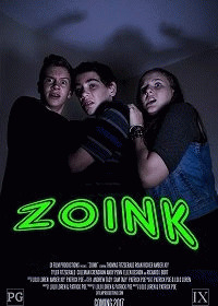 Зоинк / Zoink (2017) смотреть онлайн бесплатно в отличном качестве