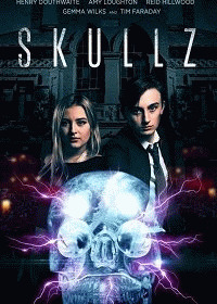 Черепа / Skullz (2019) смотреть онлайн бесплатно в отличном качестве