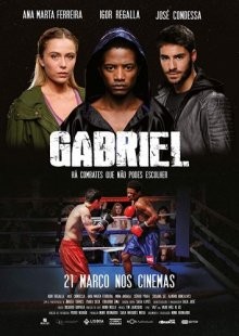 Габриэль / Gabriel (2018) смотреть онлайн бесплатно в отличном качестве