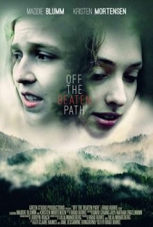 Непроторенный путь / Off the Beaten Path (2019) смотреть онлайн бесплатно в отличном качестве