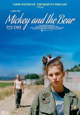 Микки и медведь / Mickey and the Bear (2019) смотреть онлайн бесплатно в отличном качестве