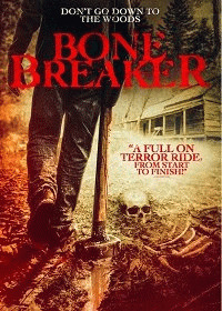 Костолом / Bone Breaker (2020) смотреть онлайн бесплатно в отличном качестве