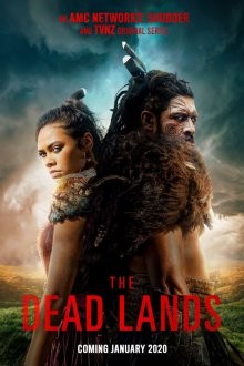 Мертвые земли / The Dead Lands (None) смотреть онлайн бесплатно в отличном качестве