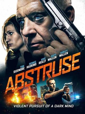 Невразумительный / Abstruse (2019) смотреть онлайн бесплатно в отличном качестве