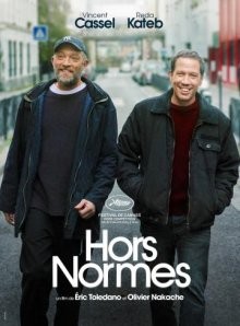 Особенные / Hors normes (2019) смотреть онлайн бесплатно в отличном качестве