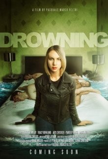 Утопление (Drowning) 2019 года смотреть онлайн бесплатно в отличном качестве. Постер