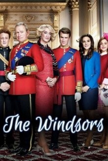 Виндзоры / The Windsors (2016) смотреть онлайн бесплатно в отличном качестве