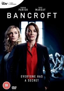 Бэнкрофт / Bancroft (2017) смотреть онлайн бесплатно в отличном качестве