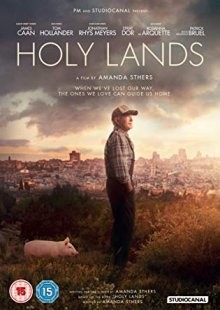 Святая земля / Holy Lands (2017) смотреть онлайн бесплатно в отличном качестве