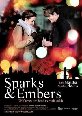 Искры и угольки / Sparks and Embers (2015) смотреть онлайн бесплатно в отличном качестве