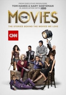 Эпоха кино / The Movies (2019) смотреть онлайн бесплатно в отличном качестве