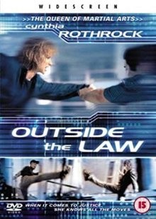 За гранью смерти (Outside the Law) 2001 года смотреть онлайн бесплатно в отличном качестве. Постер