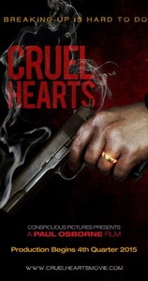 Жестокие сердца / Cruel Hearts (2018) смотреть онлайн бесплатно в отличном качестве