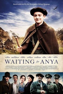 В ожидании Ани / Waiting for Anya (None) смотреть онлайн бесплатно в отличном качестве