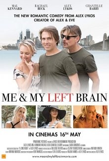 Я и мое левое полушарие / Me & My Left Brain (2019) смотреть онлайн бесплатно в отличном качестве