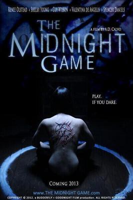 Полуночная игра / The Midnight Game (2013) смотреть онлайн бесплатно в отличном качестве