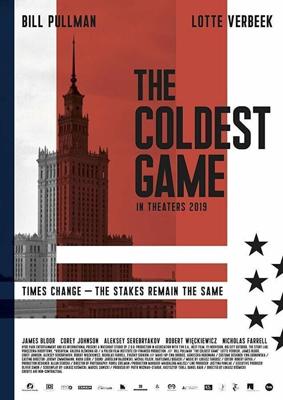 Холодная Игра / The Coldest Game (2019) смотреть онлайн бесплатно в отличном качестве