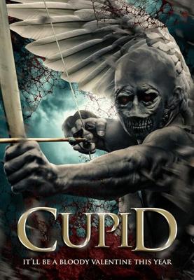 Купидон / Cupid (2020) смотреть онлайн бесплатно в отличном качестве