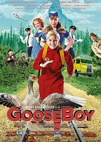 Гусбой (Gooseboy) 2019 года смотреть онлайн бесплатно в отличном качестве. Постер