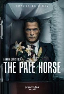 Бледный конь / The Pale Horse (2020) смотреть онлайн бесплатно в отличном качестве