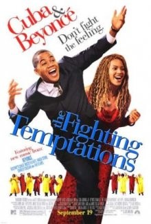 Борьба с искушениями / The Fighting Temptations (2003) смотреть онлайн бесплатно в отличном качестве