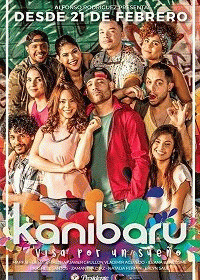 Канибару / Kanibarú (2019) смотреть онлайн бесплатно в отличном качестве