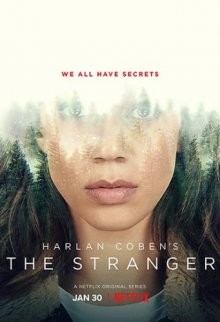 Незнакомец / Незнакомка / The Stranger (None) смотреть онлайн бесплатно в отличном качестве