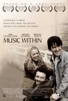 Музыка внутри / Music Within (2006) смотреть онлайн бесплатно в отличном качестве