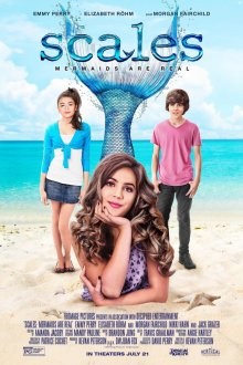 Весы: Русалки реальны / Scales: Mermaids Are Rea (2017) смотреть онлайн бесплатно в отличном качестве