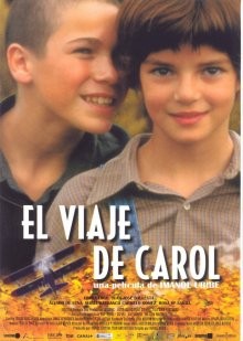 Путешествие Кэрол / El viaje de Carol (2002) смотреть онлайн бесплатно в отличном качестве