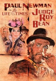 Жизнь и времена судьи Роя Бина / The Life and Times of Judge Roy Bean (1972) смотреть онлайн бесплатно в отличном качестве