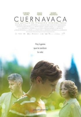 Куэрнавака / Cuernavaca (2017) смотреть онлайн бесплатно в отличном качестве