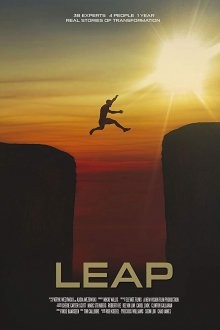 Рывок / Leap (2018) смотреть онлайн бесплатно в отличном качестве