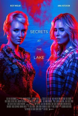 Пригородное убийство (Secrets at the Lake)  года смотреть онлайн бесплатно в отличном качестве. Постер