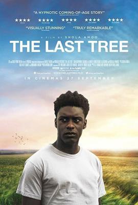 Последнее дерево (The Last Tree) 2019 года смотреть онлайн бесплатно в отличном качестве. Постер