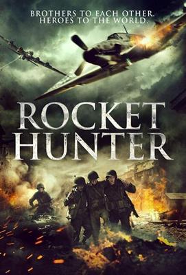 Охотник на ракеты / Rocket Hunter (None) смотреть онлайн бесплатно в отличном качестве