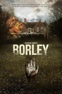 Призраки дома священника в Борли / The Haunting of Borley Rectory (2019) смотреть онлайн бесплатно в отличном качестве