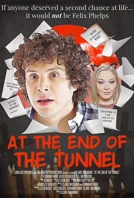 В конце туннеля / At the End of the Tunnel (2018) смотреть онлайн бесплатно в отличном качестве