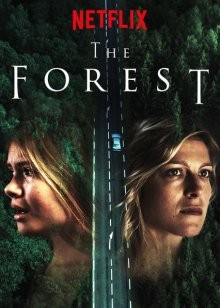 Лес / La forêt (2017) смотреть онлайн бесплатно в отличном качестве