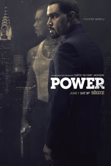 Власть в ночном городе / Power (2014) смотреть онлайн бесплатно в отличном качестве