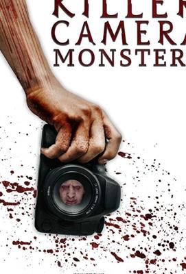 Чудовища камеры-убийцы / Killer Camera Monsters (2020) смотреть онлайн бесплатно в отличном качестве