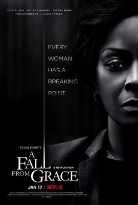 Грехопадение / A Fall from Grace (2020) смотреть онлайн бесплатно в отличном качестве