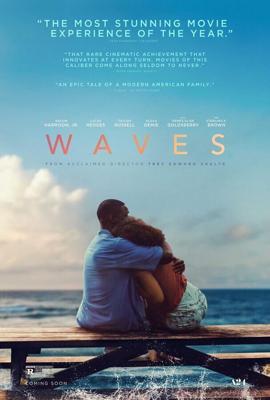 Волны / Waves (2019) смотреть онлайн бесплатно в отличном качестве