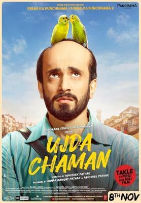 Уджда Чаман / Ujda Chaman (2019) смотреть онлайн бесплатно в отличном качестве