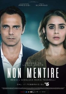 Не ври / Не лги / Non mentire (2019) смотреть онлайн бесплатно в отличном качестве