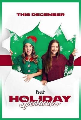 Потрясающее Рождество / Holiday Spectacular (2018) смотреть онлайн бесплатно в отличном качестве