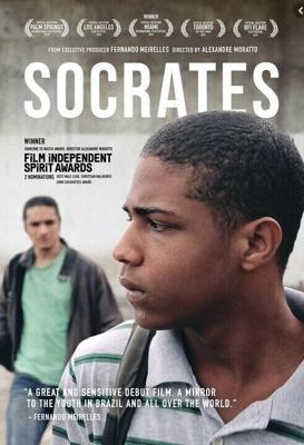 Сократ / Socrates (2018) смотреть онлайн бесплатно в отличном качестве