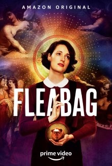 Флибэг / Дрянь / Fleabag (2016) смотреть онлайн бесплатно в отличном качестве