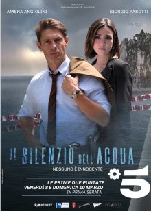 Молчание воды / Il silenzio dell'acqua (2019) смотреть онлайн бесплатно в отличном качестве